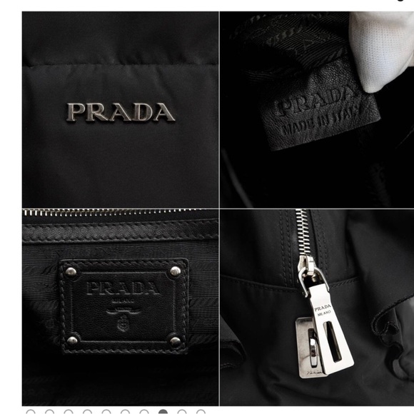 Prada - Picture 3 of 10